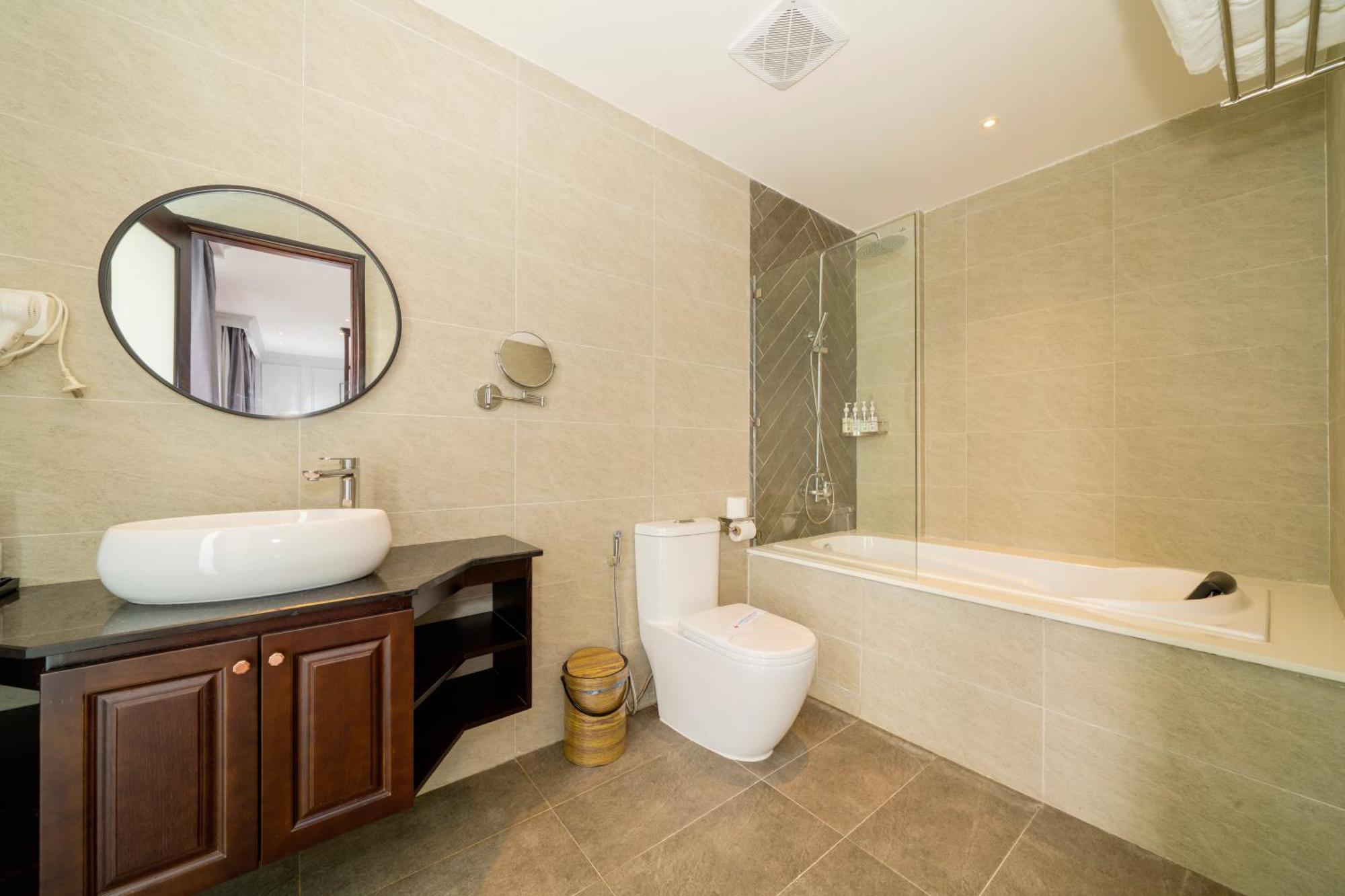 Eco Lux Riverside Hotel & Spa Hội An Kültér fotó