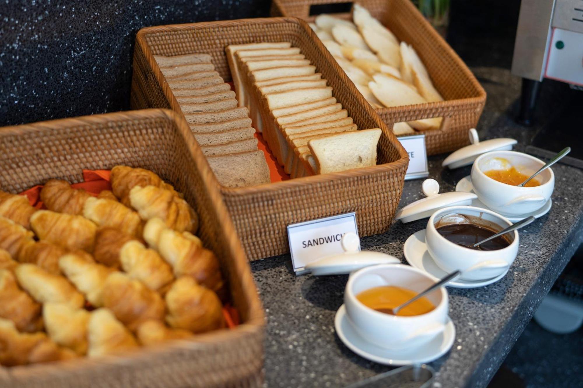 Eco Lux Riverside Hotel & Spa Hội An Kültér fotó
