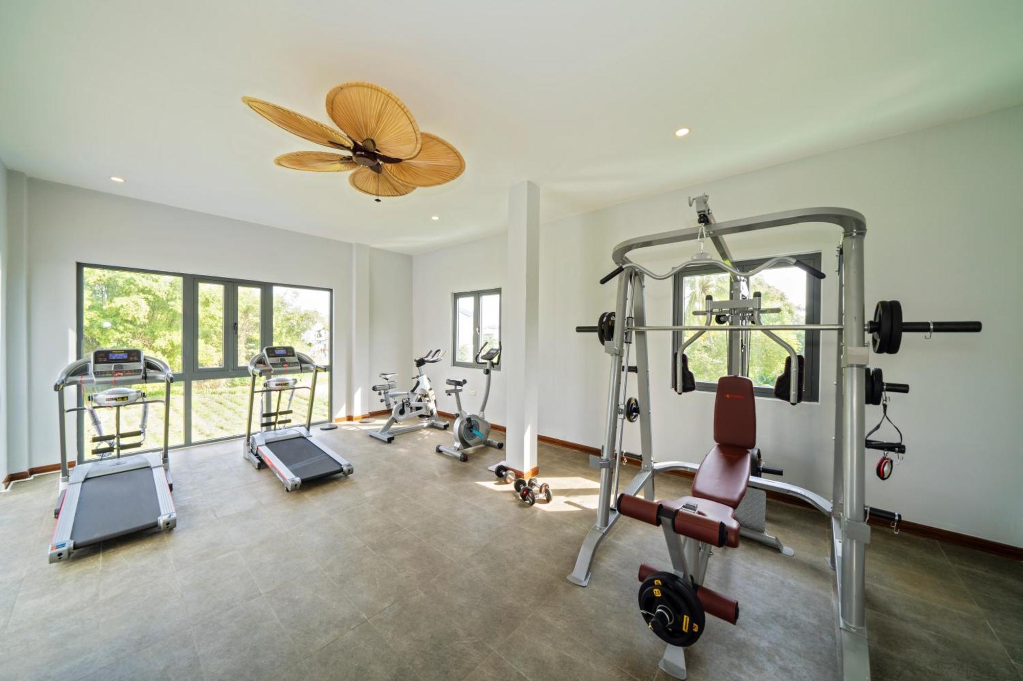Eco Lux Riverside Hotel & Spa Hội An Kültér fotó