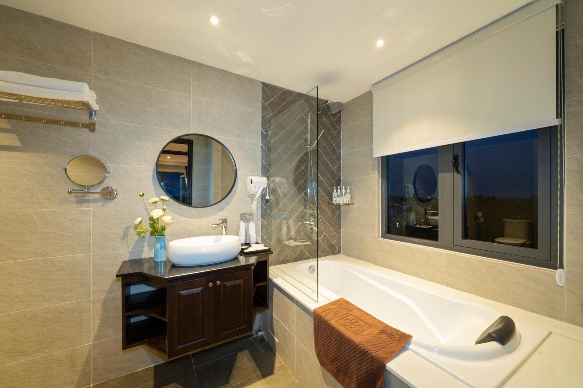 Eco Lux Riverside Hotel & Spa Hội An Kültér fotó