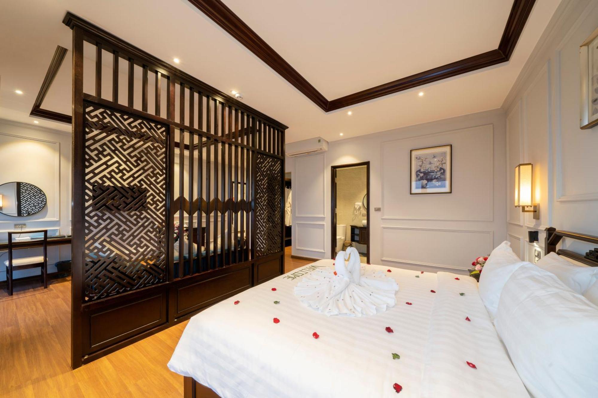 Eco Lux Riverside Hotel & Spa Hội An Kültér fotó